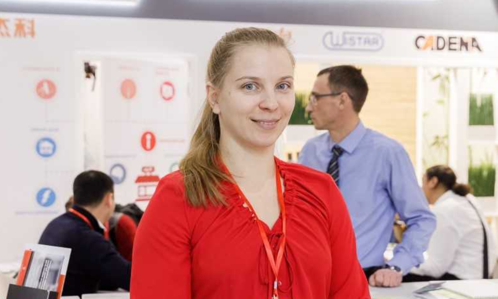 Светлана Сафиулина, NLE: «Мы столкнулись с раннее неизвестными нам вызовами»